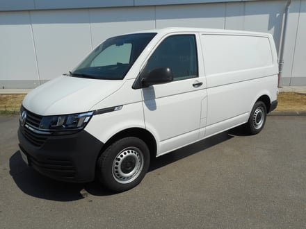 VW Transporter Kastenwagen Entry TDI