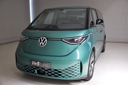 VW ID. Buzz Pro 150 kW