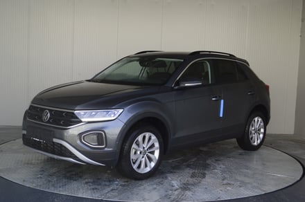 VW T-Roc Friends TSI