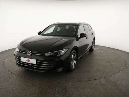 VW Passat Variant Business 2,0 SCR TDI DSG