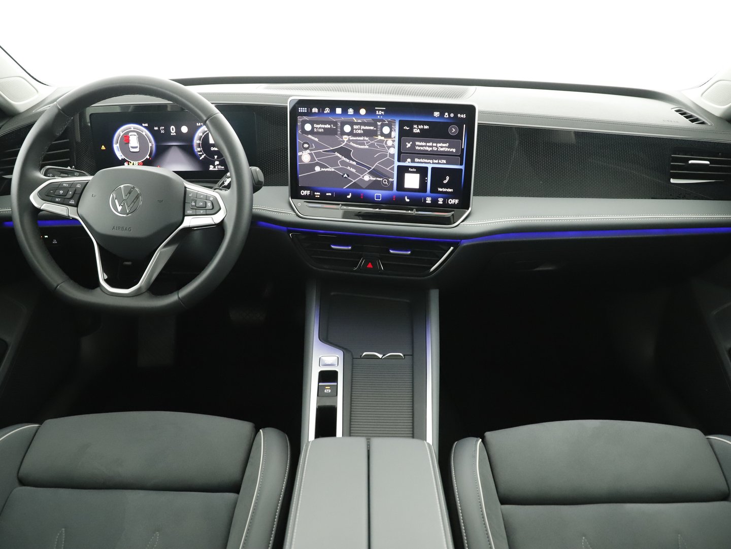 VW Passat Variant Business 2,0 SCR TDI DSG | Bild 8 von 23
