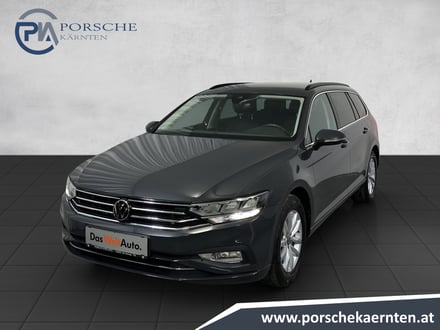 VW Passat Variant Business TDI SCR DSG