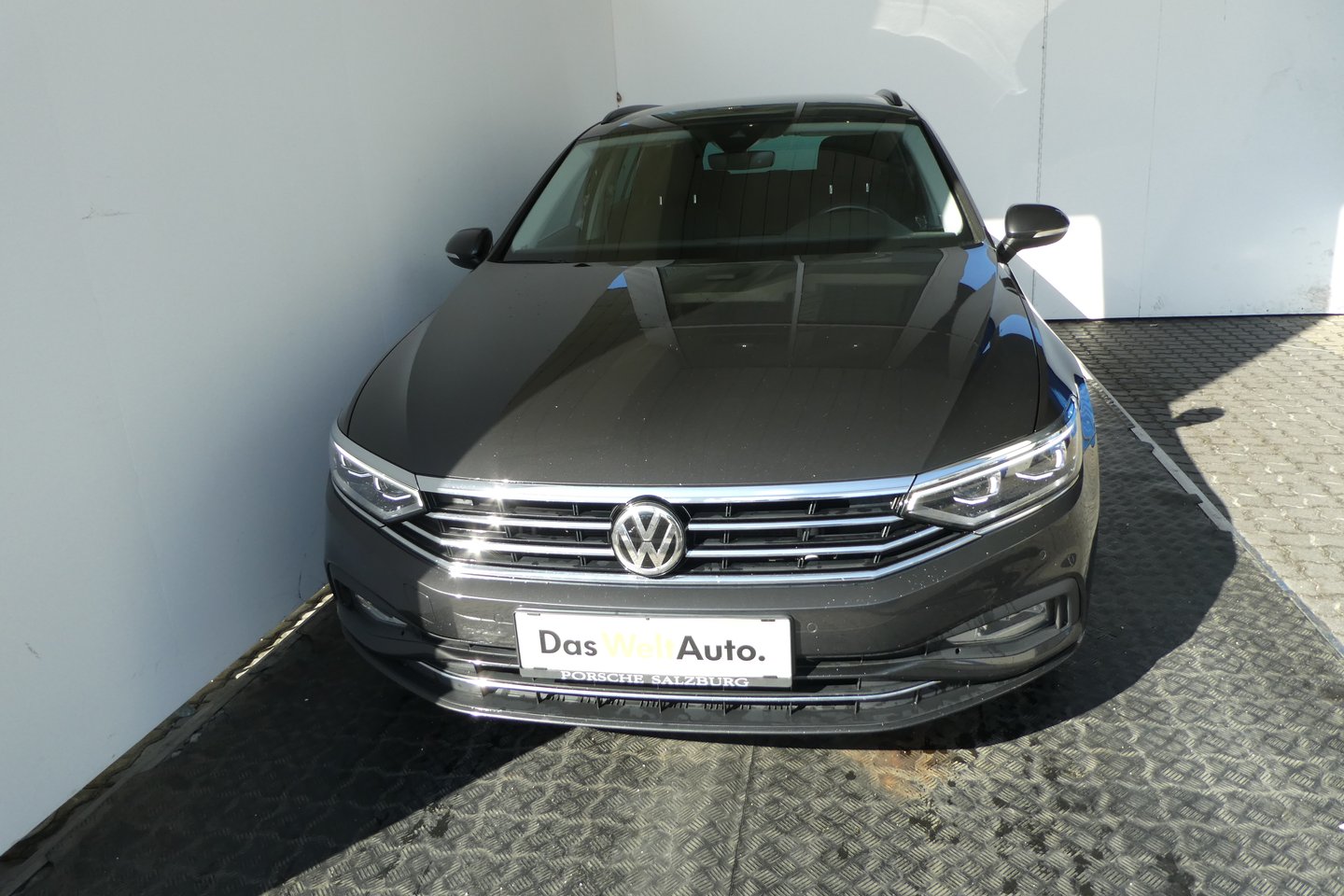 VW Passat Variant