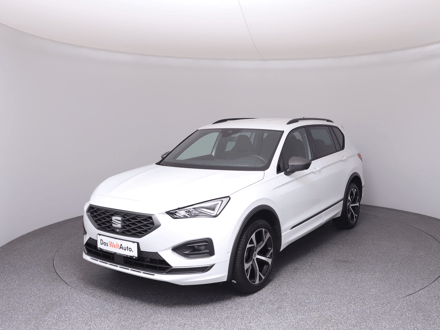 SEAT Tarraco FR 1.5 TSI DSG