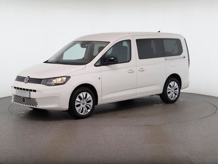 VW Caddy Maxi TSI