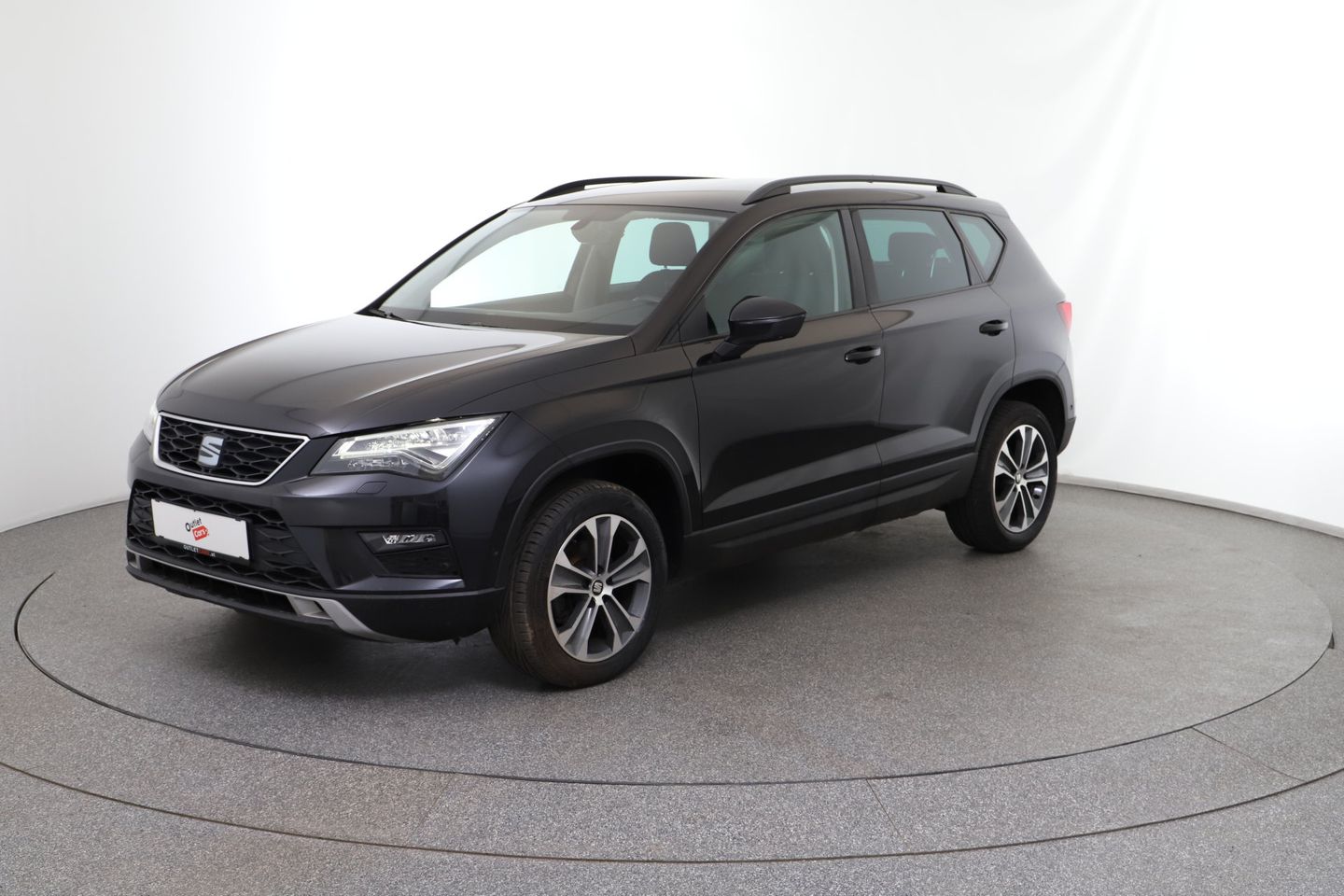 SEAT Ateca 1,6 Style TDI DSG | Bild 1 von 28