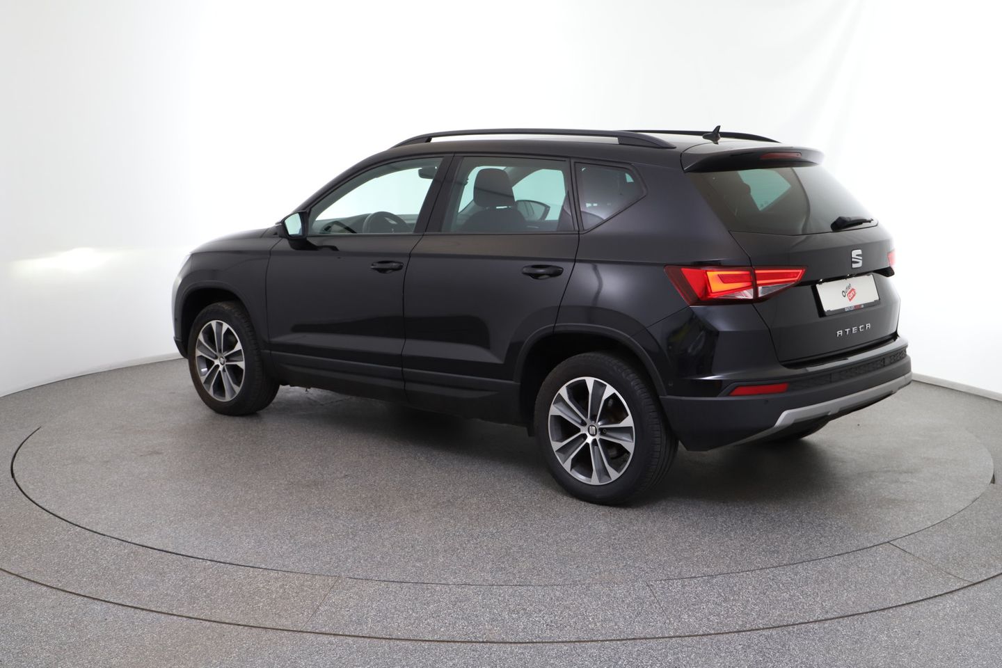 SEAT Ateca 1,6 Style TDI DSG | Bild 3 von 28