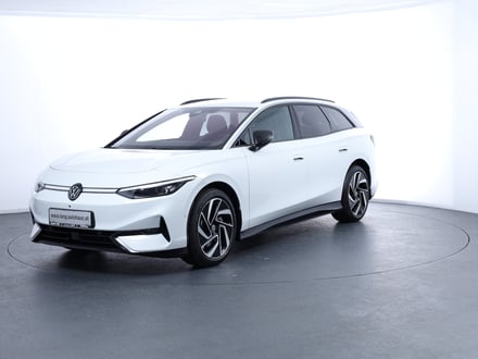 VW ID.7 Tourer Pro 210 kW Business