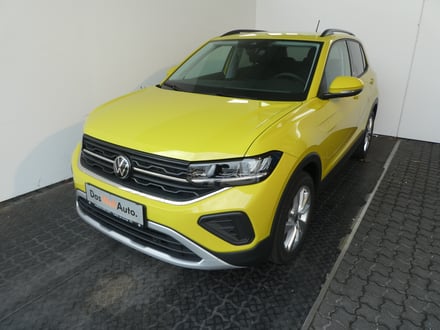 VW T-Cross Friends TSI