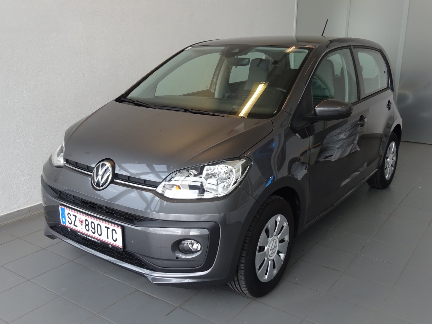 VW up!