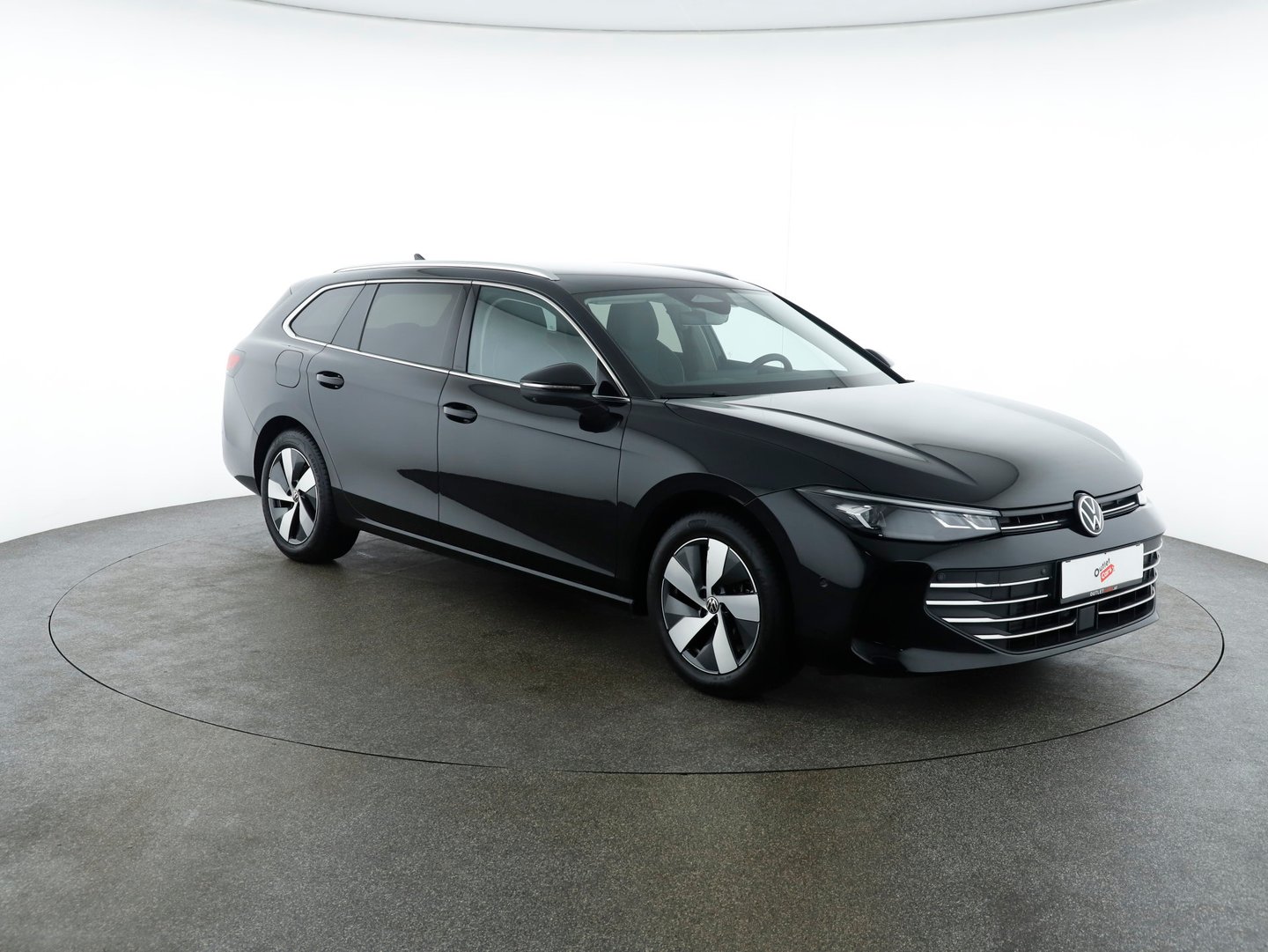 VW Passat Variant Business TDI SCR DSG | Bild 7 von 28