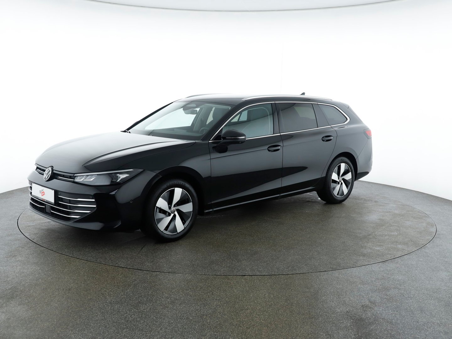 VW Passat Variant Business TDI SCR DSG | Bild 1 von 28