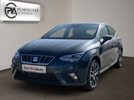 SEAT Ibiza Xcellence 1.0 TSI