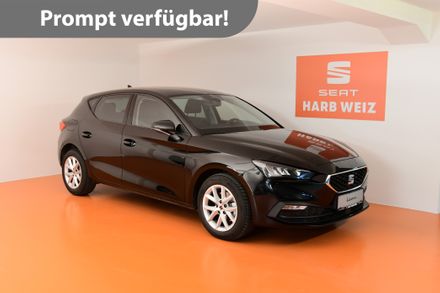 SEAT Leon Reference 1.0 TSI