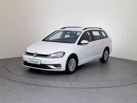 VW Golf Variant Trendline TDI