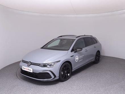 VW Golf Variant R-Line mHeV DSG