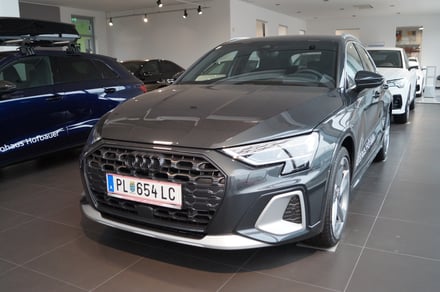Audi A3 allstreet 35 TDI