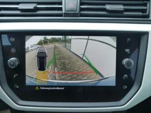 Thumbnail-Foto von Fahrzeug