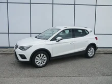 Thumbnail-Foto von Fahrzeug