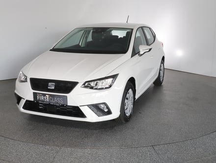 SEAT Ibiza Reference Edition 40 1.0 TSI