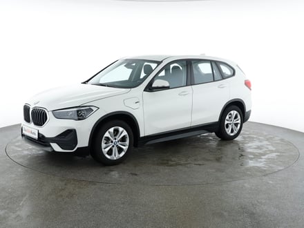 BMW X1 xDrive25e PHEV Aut.