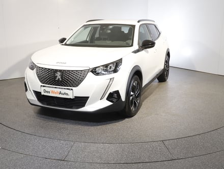 Peugeot e-2008 50kWh Allure Pack