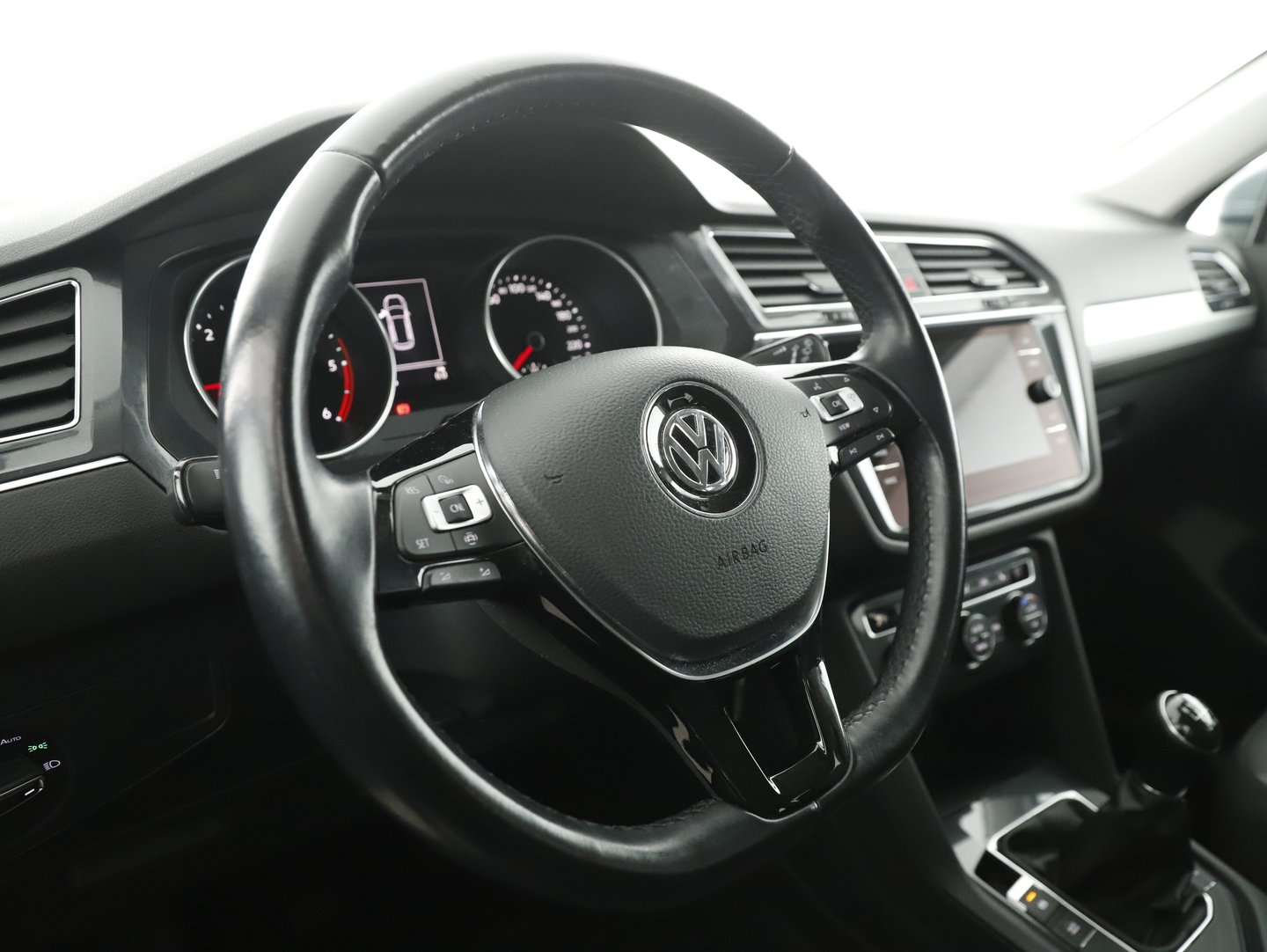 VW Tiguan Allspace Life TDI | Bild 6 von 21