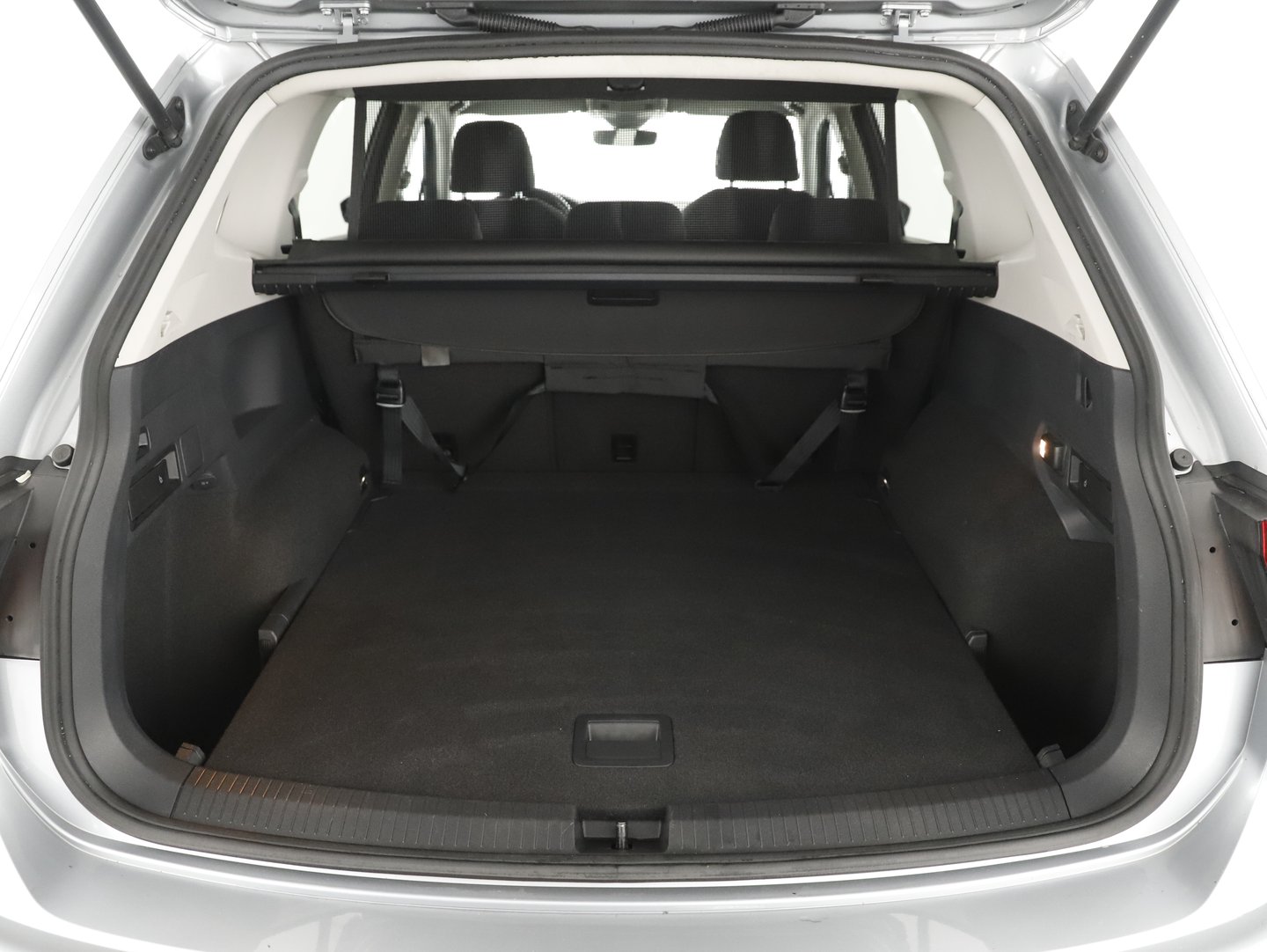 VW Tiguan Allspace Life TDI | Bild 18 von 21