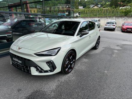 CUPRA Leon 1.5 eTSI DSG 150 PS ACT