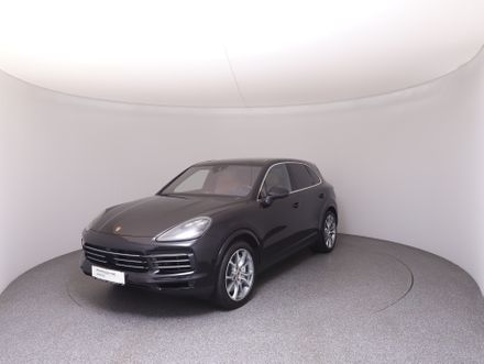 Porsche Cayenne S III