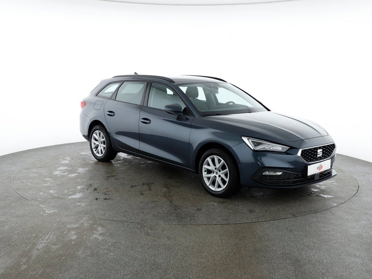 SEAT Leon SP Kombi Style 2.0 TDI DSG | Bild 3 von 23