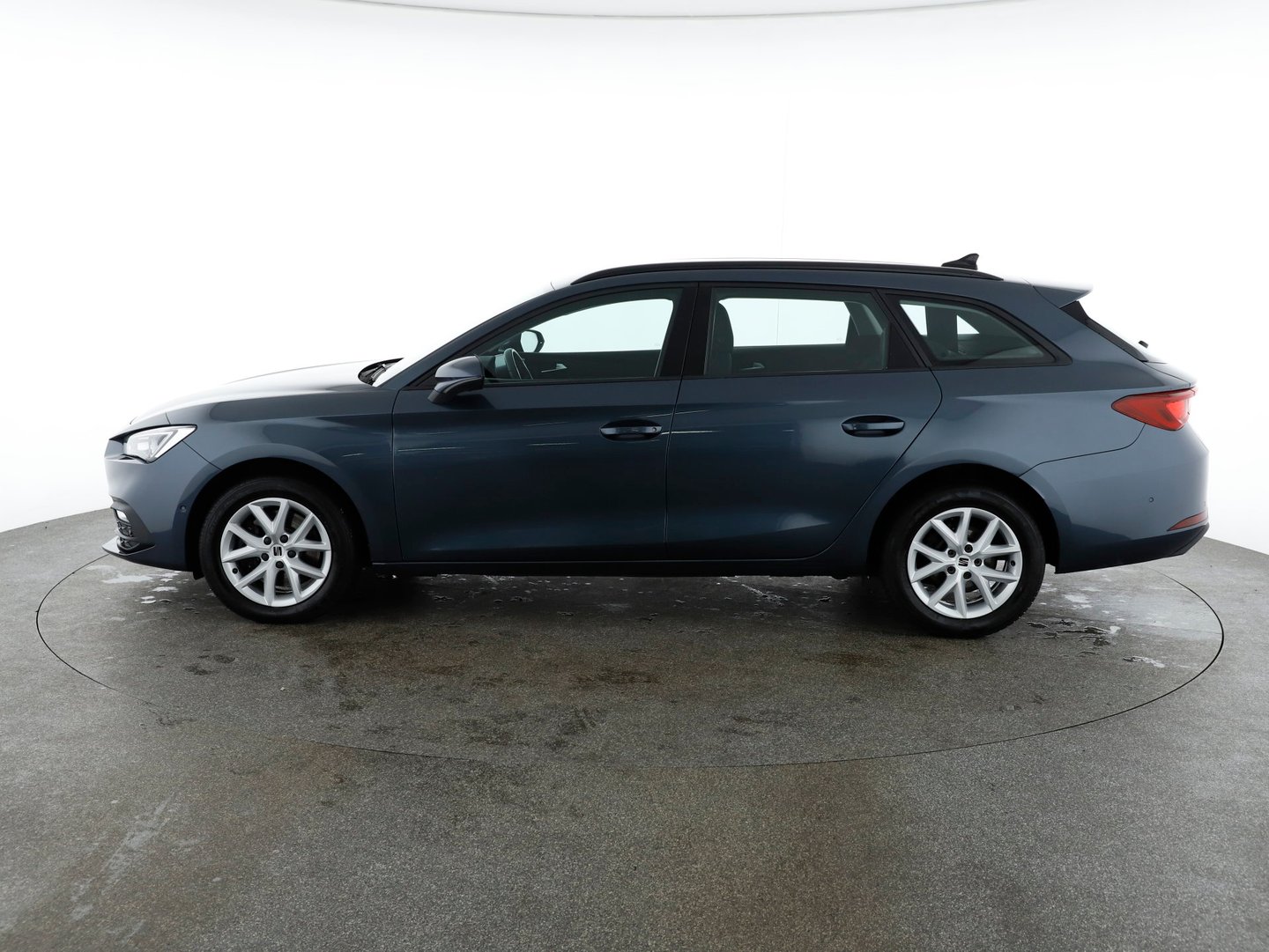 SEAT Leon SP Kombi Style 2.0 TDI DSG | Bild 8 von 23