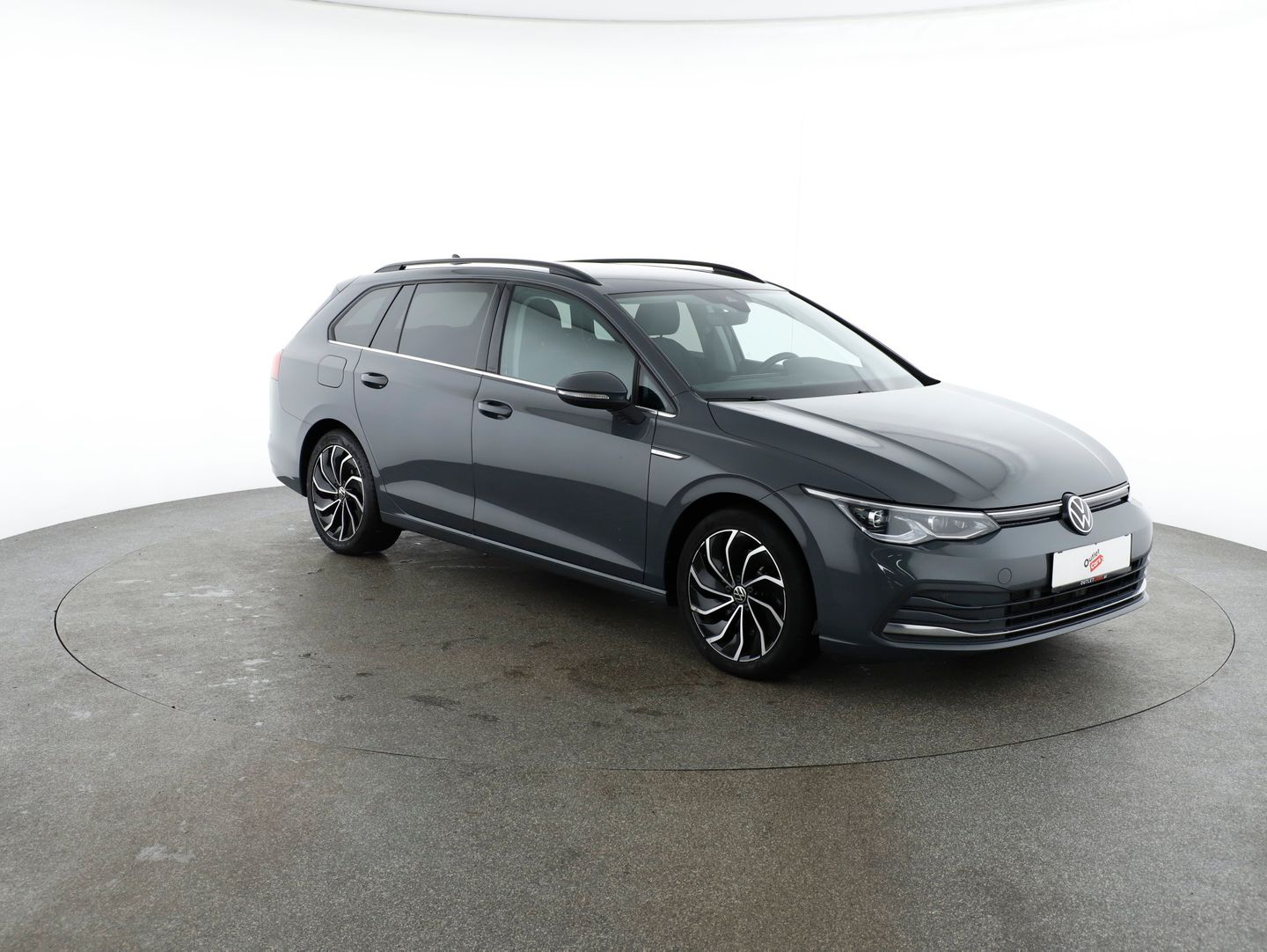 VW Golf Variant Style TDI DSG | Bild 7 von 29