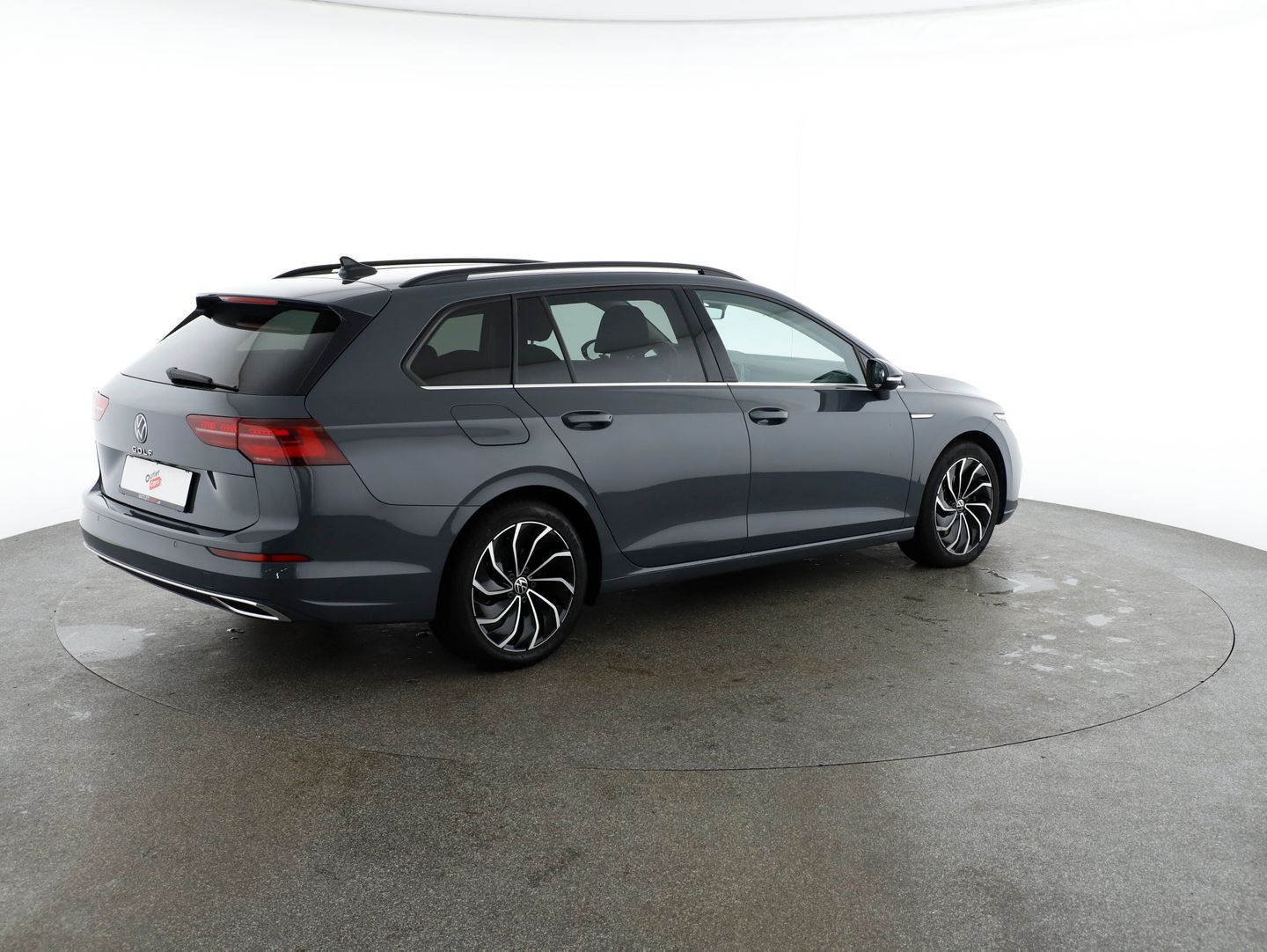 VW Golf Variant Style TDI DSG | Bild 5 von 29