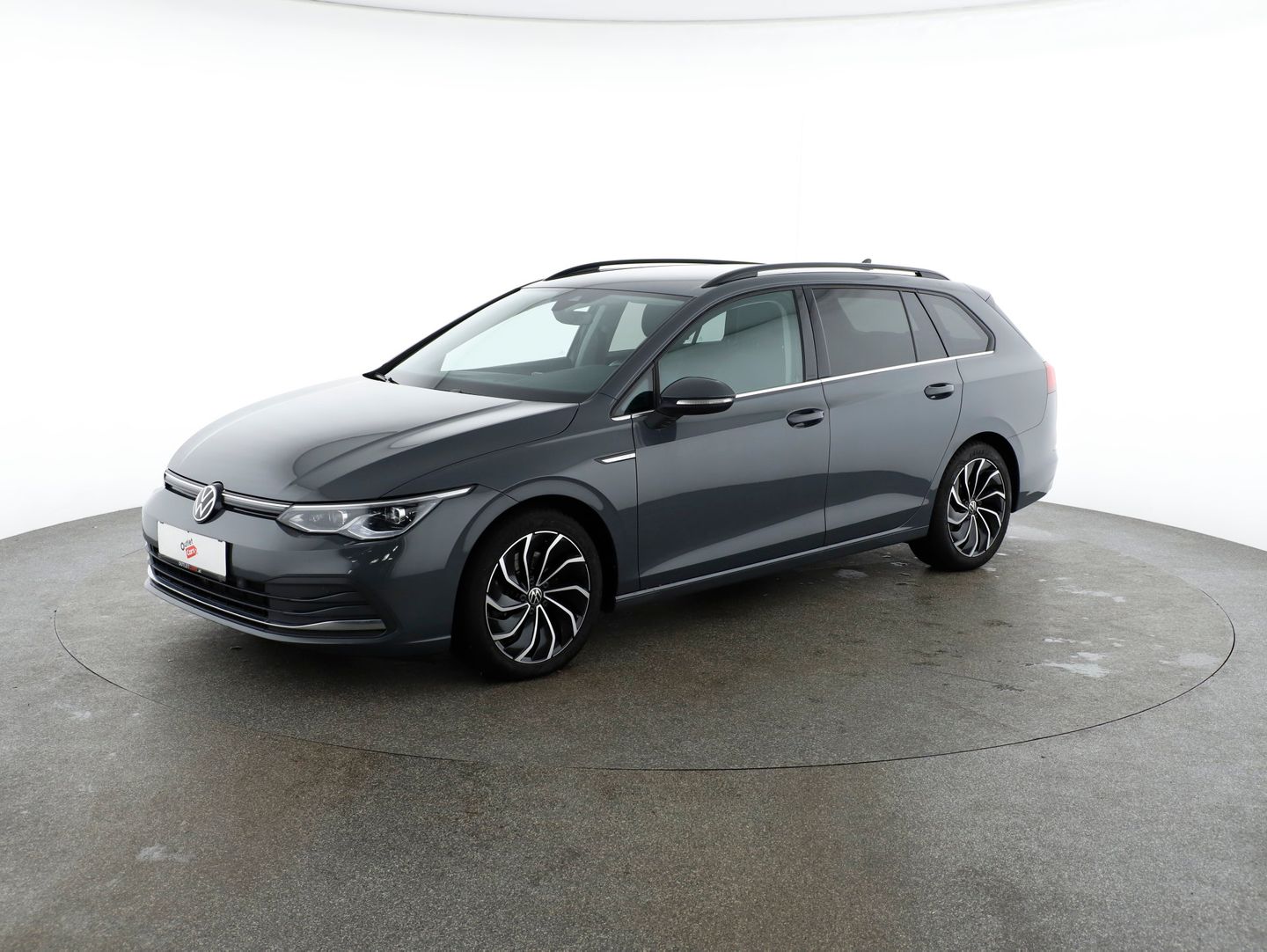 VW Golf Variant Style TDI DSG | Bild 1 von 29