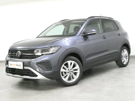 VW T-Cross Friends TSI DSG