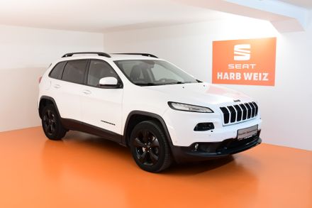 Jeep Cherokee Longitude Business AWD