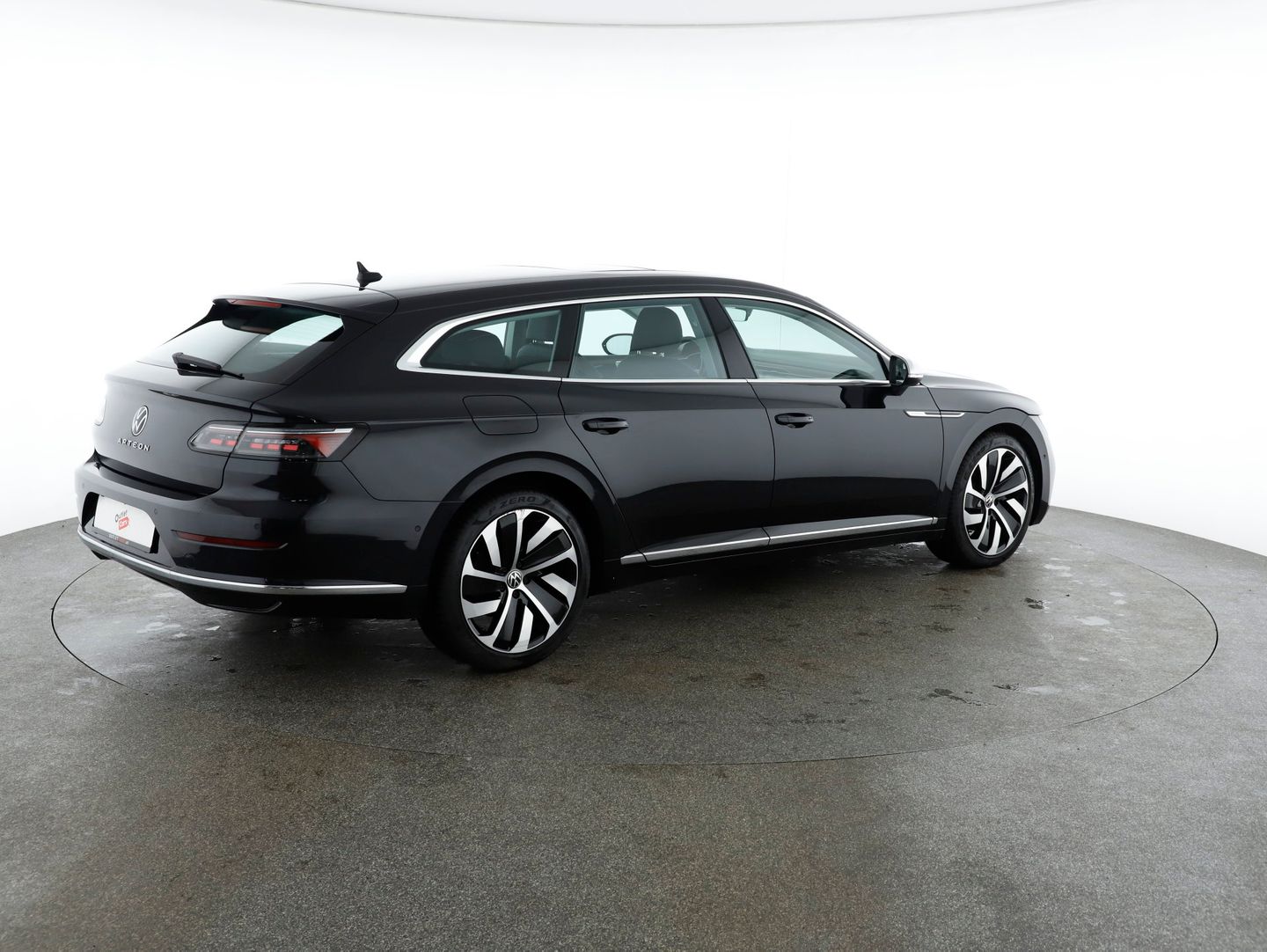 VW Arteon SB Elegance TDI DSG | Bild 5 von 29