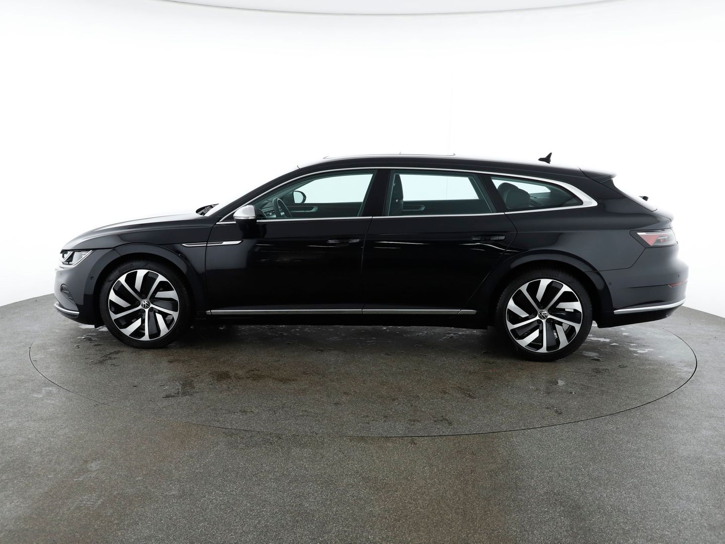 VW Arteon SB Elegance TDI DSG | Bild 2 von 29