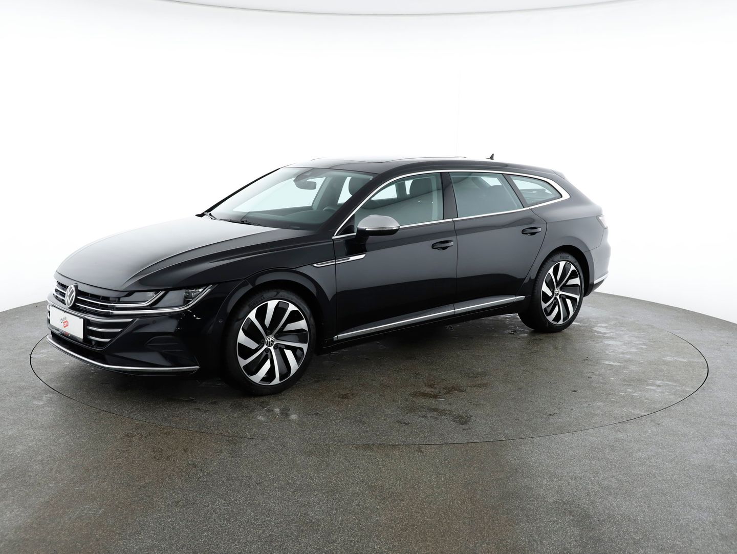 VW Arteon SB Elegance TDI DSG | Bild 1 von 29