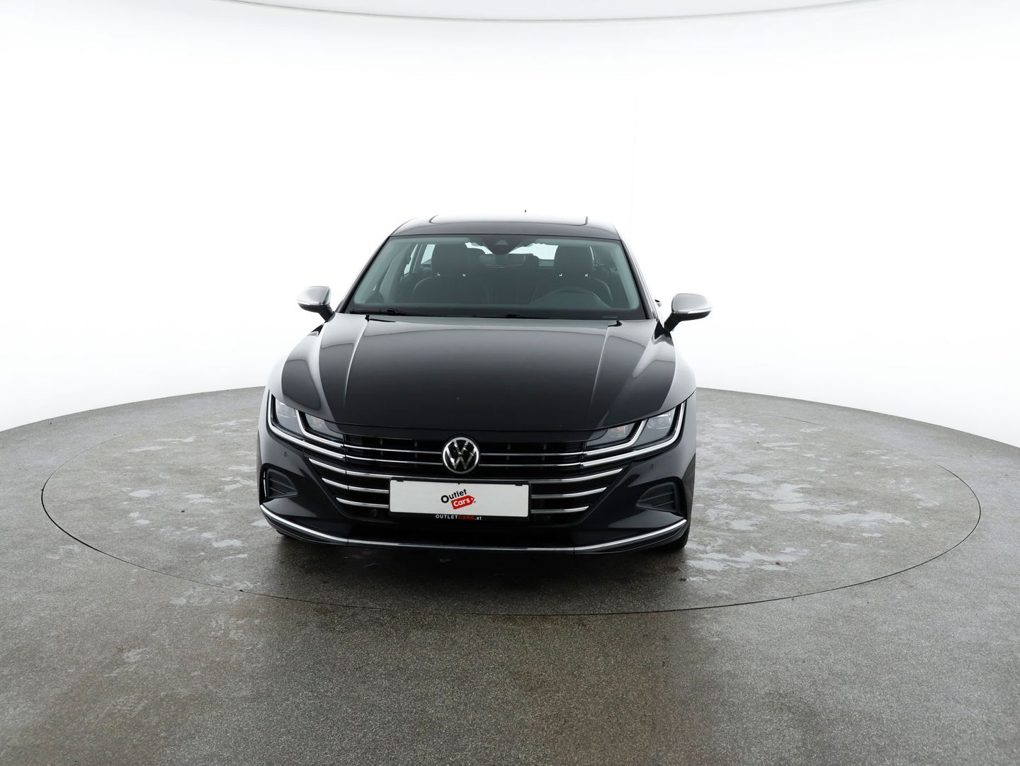 VW Arteon SB Elegance TDI DSG | Bild 8 von 29