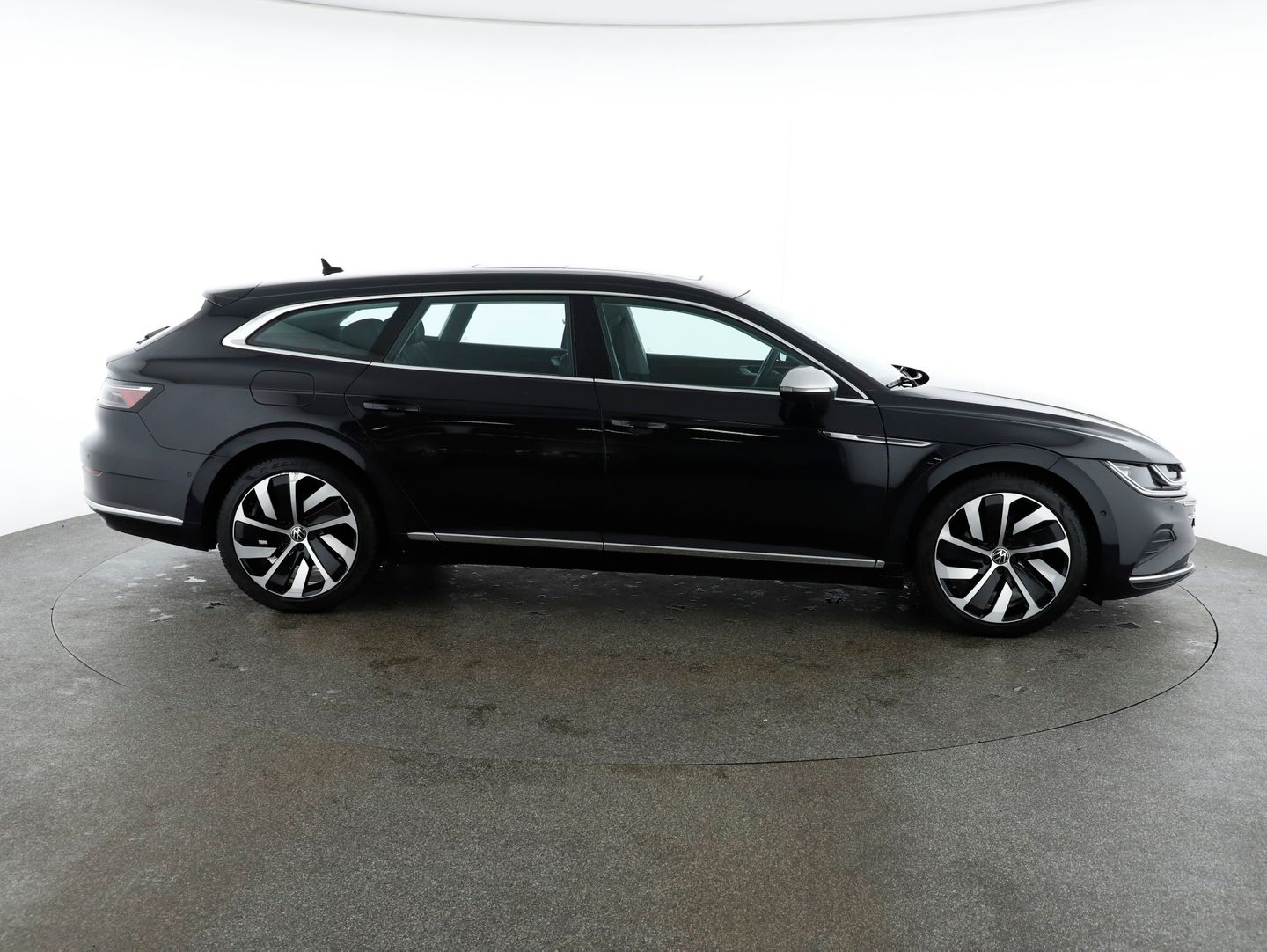 VW Arteon SB Elegance TDI DSG | Bild 6 von 29