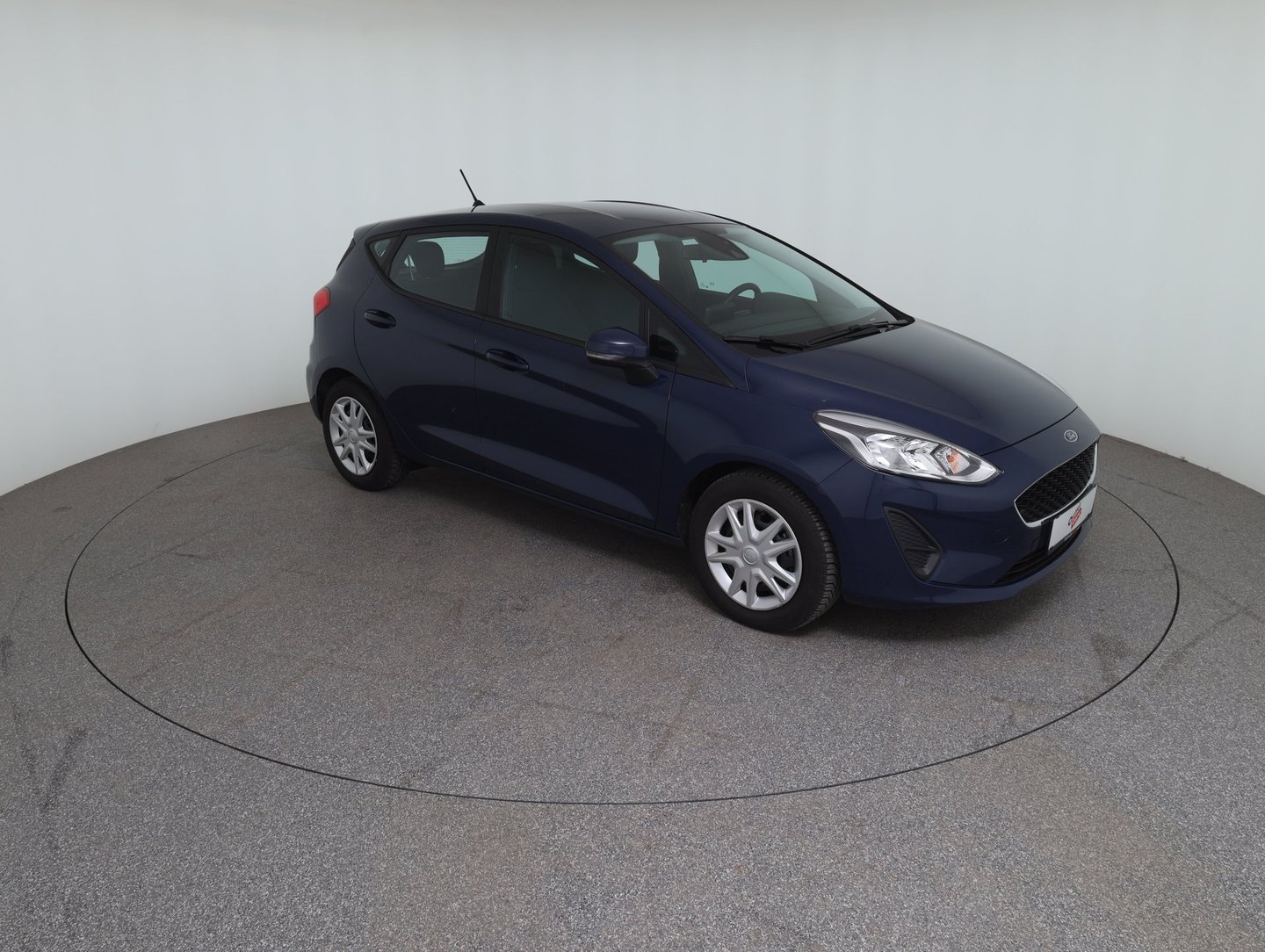 Ford Fiesta Trend 1,0 EcoBoost Start/Stop Aut. | Bild 3 von 22