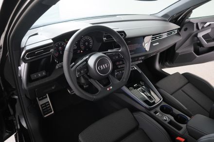 Audi A3 Sportback 35 TFSI advanced