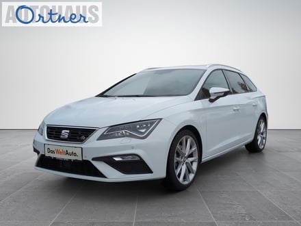 SEAT Leon Kombi FR TSI DSG ACT