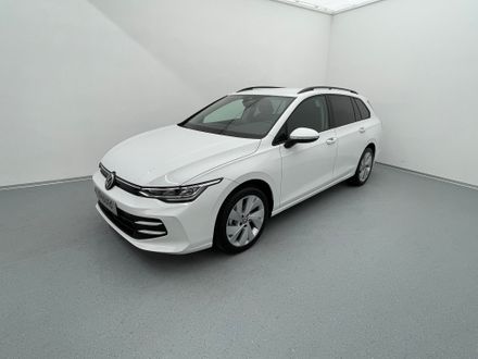 VW Golf Variant Life mHeV DSG