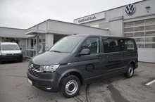 Thumbnail-Foto von Fahrzeug