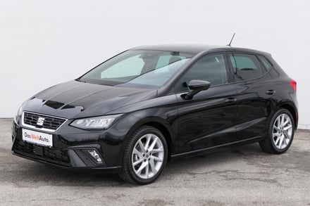 SEAT Ibiza FR Austria 1.0 TSI