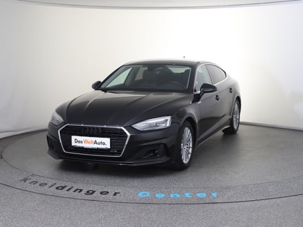 Audi A5 Sportback 35 TDI