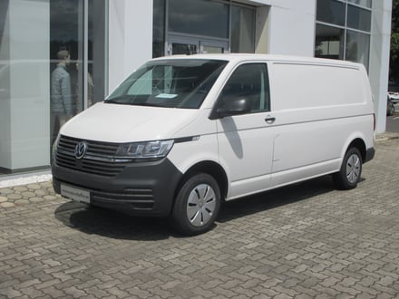 VW Transporter Kastenwagen LR TDI